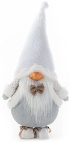 VIANOČNÁ FIGÚRKA MANIKIN 43 CM VIACFAREBNÁ