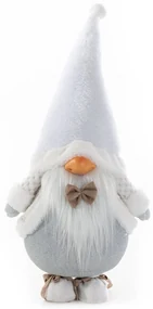 VIANOČNÁ FIGÚRKA MANIKIN 43 CM VIACFAREBNÁ