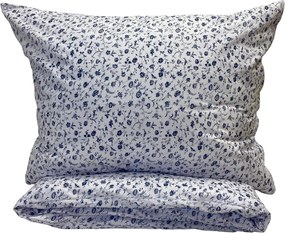 Obliečky bavlnené Barbora 140x200cm+90x70cm TiaHome