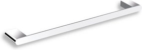 Novaservis - Držiak uterákov 600 mm Titania Naty chróm, 66628,0