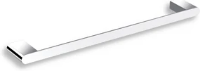 Novaservis - Držiak uterákov 600 mm Titania Naty chróm, 66628,0