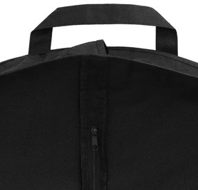 Obal na oblečenie CERTO čierny