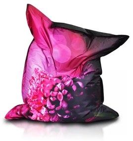 EF4003 Ecopuf Sedací vankúš ECOPUF - PILLOW - Modern polyester DG1/NC14