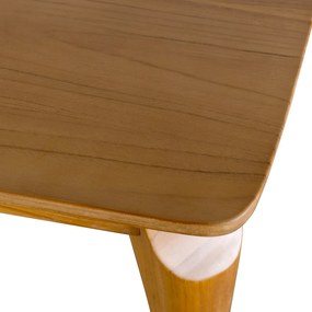 Stôl Sundra 180x89x77cm