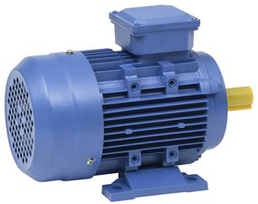 3-fázový elektromotor, hliník 1,5kW/2HP, 2-pólový 2840 ot./min