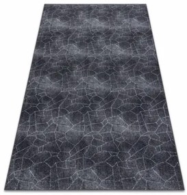 Koberec STONE sivý