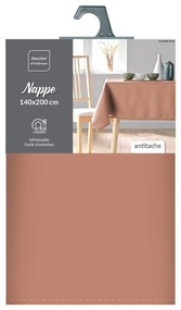 Obrus 140x200 cm Essentiel – douceur d'intérieur