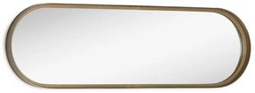 Nástenné zrkadlo 31,5x100 cm Tiare – Kave Home