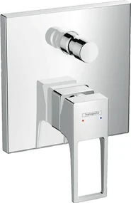 Hansgrohe Metropol, vaňová batéria pod omietku, chrómová, HAN-74545000