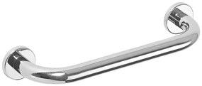 Sapho - Madlo X-ROUND 7,5x35,5 cm lesklý chróm