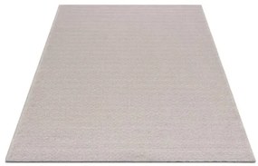 Koberec Casa Cotton B2601 sivý