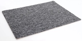 Condor Carpets Koberec metráž Extreme 76 - Kruh s obšitím cm