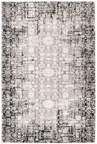 Obsession Kusový koberec My Phoenix 120 Grey Rozmer koberca: 160 x 230 cm