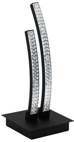 Eglo 99804 - LED Stolná lampa LEJIAS LED/8W/230V