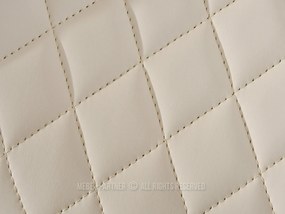 Barová stolička CH53 (béžová). Akcia -17%. Vlastná spoľahlivá doprava až k Vám domov. 1136359