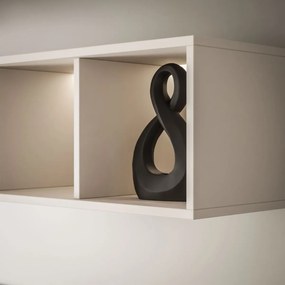 POLICA DAZIO KAŠMÍR 150 cm