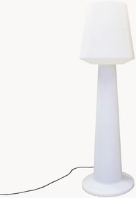 Solárna stojacia LED lampa Austral