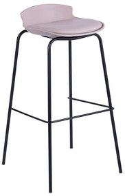 Barová stolička 7-87a Cream