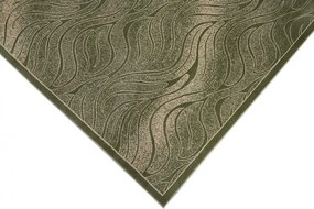 DC Koberec Lapiso SOFT 302 zelená Rozmer: 200×290 cm