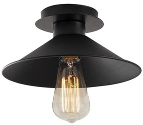 Prisadený luster BERCESTE 1xE27/40W/230V