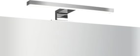 NOWODVORSKI Kúpeľňové osvetlenie nad zrkadlo MIRROR LED