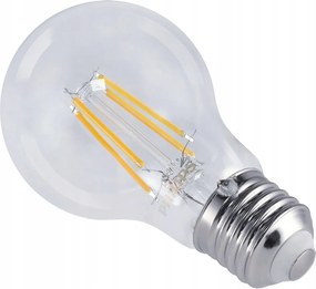 PHILIPS LED žiarovka filament - E27 - 7W - 806lm - 2700K