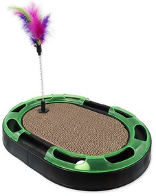 Škrabadlo pre mačky Magic Cat – Plaček Pet Products