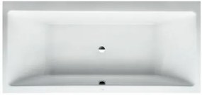 Laufen Pro obdĺžniková vaňa 190x90 cm akrylát ľavá aj pravá h2349500000001 3495.0.000.000.1