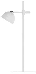 LED Stmievateľná nabíjacia stolná lampa magnetická 4v1 LED/4,2W/3,7V 4000K biela