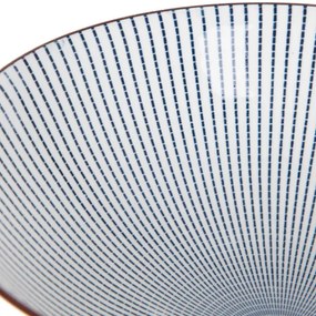 Miska SALADO pruhy 884714