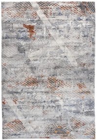 Koberec FEYRUZ FFS S755B l.grey