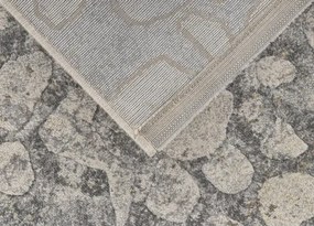 Koberce Breno Kusový koberec ARGENTUM 63579/4747, béžová, viacfarebná,160 x 230 cm