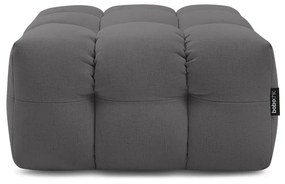 Tmavosivá podnožka Cloud – Bobochic Paris