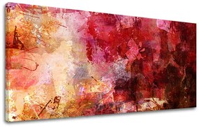 Obraz na stenu PANORÁMA ABSTRAKT | rôzne rozmery