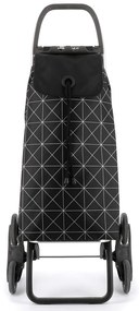 Nákupná taška na kolieskach 43 l I-Max Star 6L Logic – Rolser