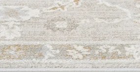 TA Koberec JS09A SHRNIK CREAM TREND QBS Rozmer: 80x150 cm