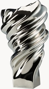 Porcelánová váza Squall, V 32 cm
