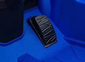 Ramiz Lamborghini Revuelto vozidlo Modrá