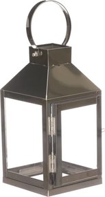 Lampáš čierny LUC310 BK