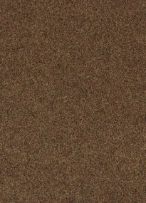 Koberce Breno Metrážny koberec PRIMAVERA 412, šíře role 400 cm, oranžová, viacfarebná