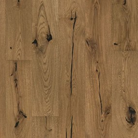 BEFAG Parkett KFT, Drevená podlaha BEFAG B 649-1190 Dub Manchester Vintage, 2200 x 192 mm