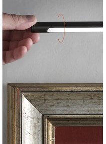 Redo 01-3466 - LED Obrazové svietidlo KENDO LED/11W/230V 51,4 cm CRI 92 biela