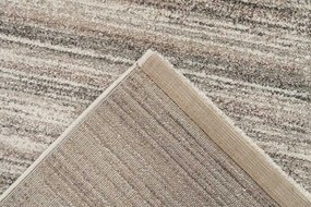 Lalee Kusový koberec Trendy 406 Beige-Silver Rozmer koberca: 120 x 170 cm