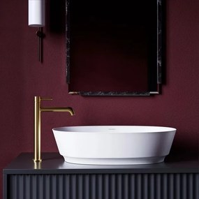 OMNIRES Y1212GLB - Umývadlová batéria Y 30,8 cm leštená zlatá