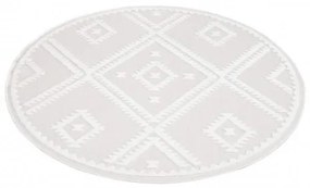 Koberec Santorini 454 krémový