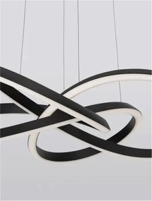 LED luster Amara 68
