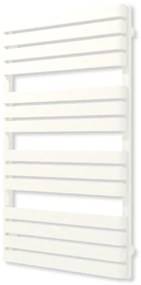 DK Terma Warp T 1110x600 kombinovaný radiátor RAL 9016 Z1