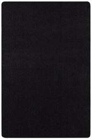 Hanse Home Collection koberce Kusový koberec Nasty 102055 Schwarz - 160x240 cm