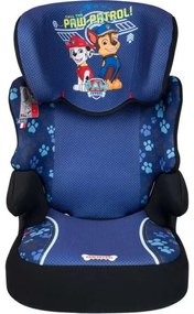 NANIA Autosedačka Nania Befix Sp Patrol blue