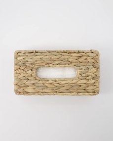Box na vreckovky Clean Natural